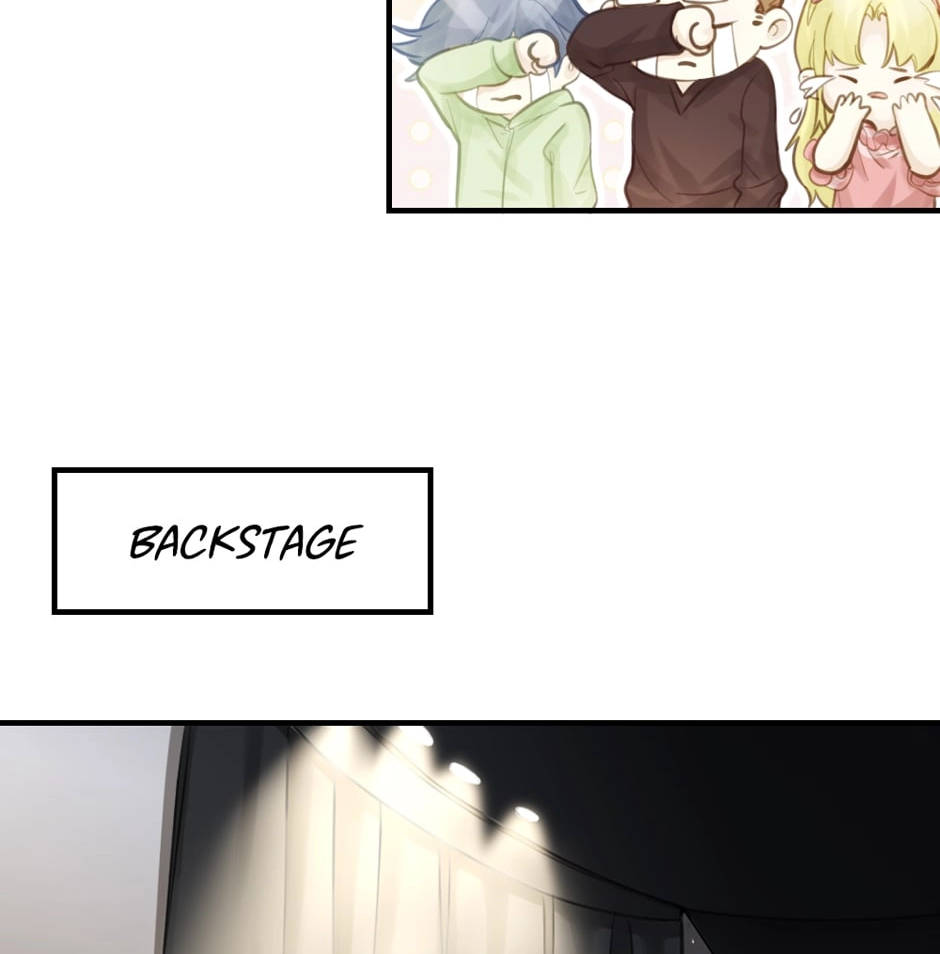 Me & Me? & Him! Chapter 23 page 33 - 