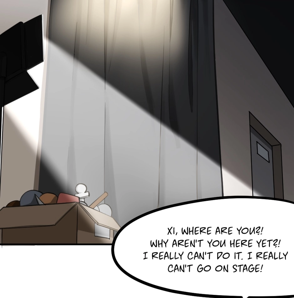 Me & Me? & Him! Chapter 23 page 34 - 
