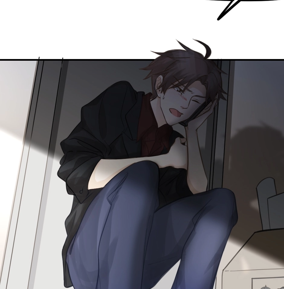 Me & Me? & Him! Chapter 23 page 35 - 