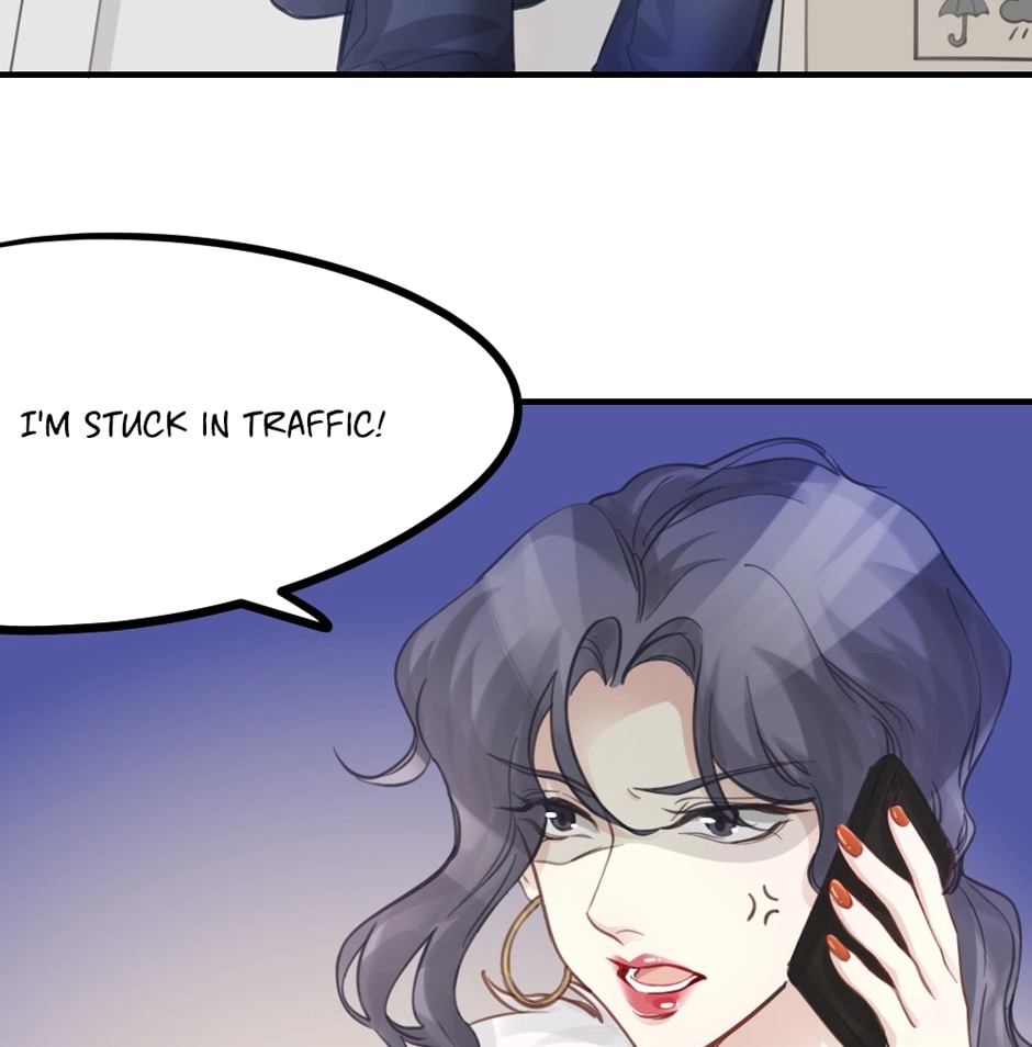 Me & Me? & Him! Chapter 23 page 36 - 