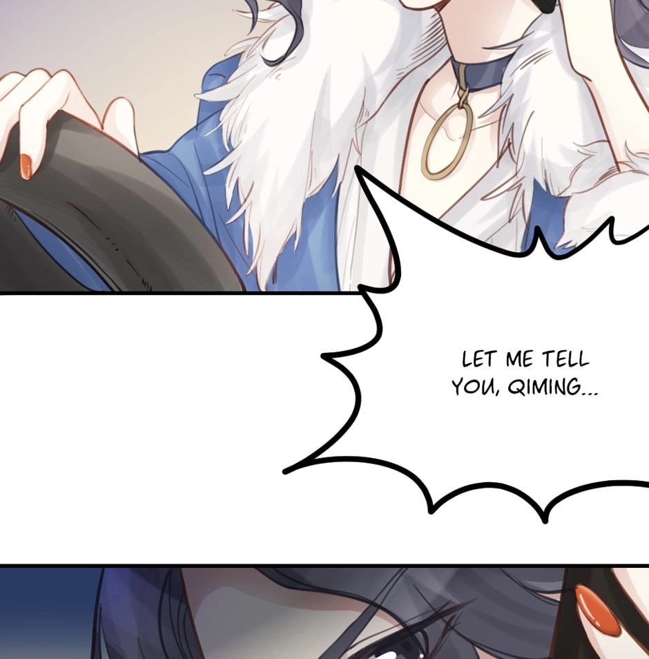 Me & Me? & Him! Chapter 23 page 37 - 