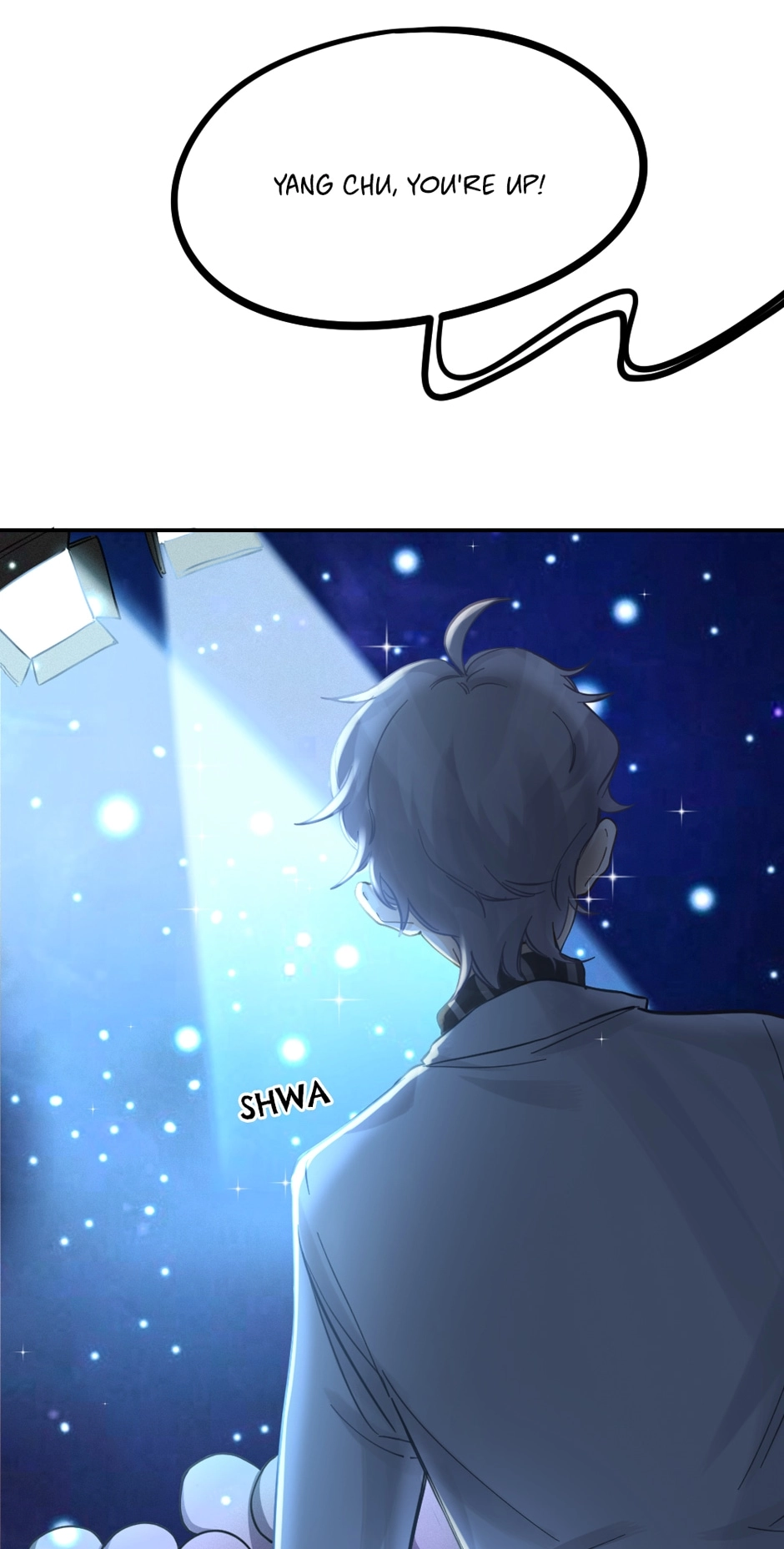 Me & Me? & Him! Chapter 23 page 5 - 