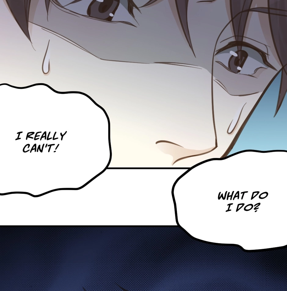 Me & Me? & Him! Chapter 23 page 41 - 