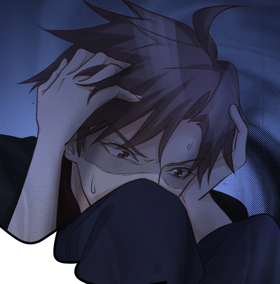 Me & Me? & Him! Chapter 23 page 42 - 