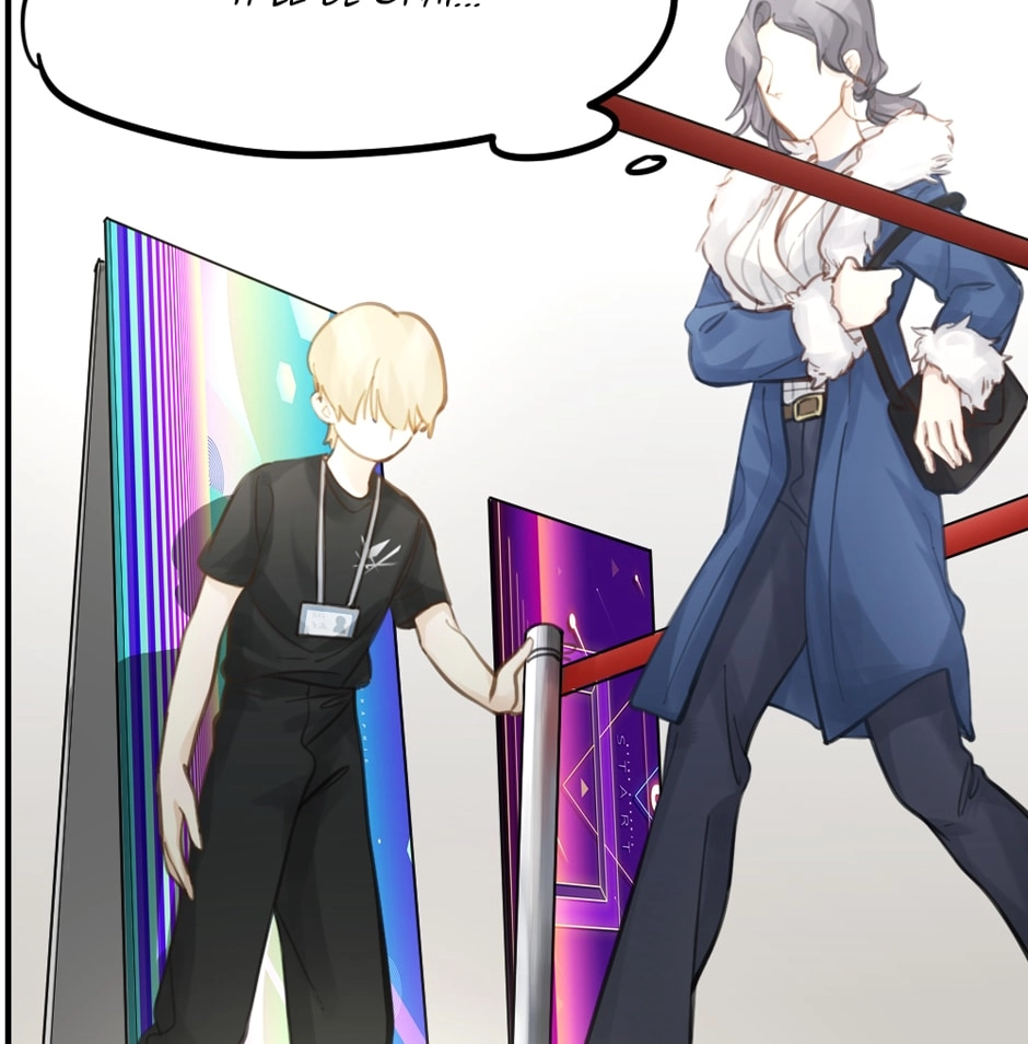 Me & Me? & Him! Chapter 23 page 47 - 