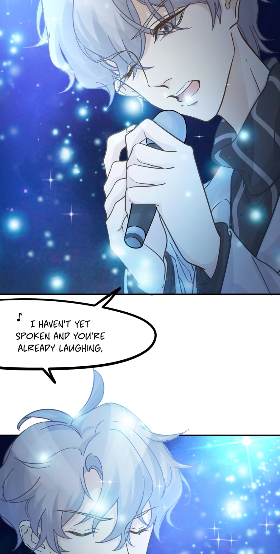 Me & Me? & Him! Chapter 23 page 7 - 