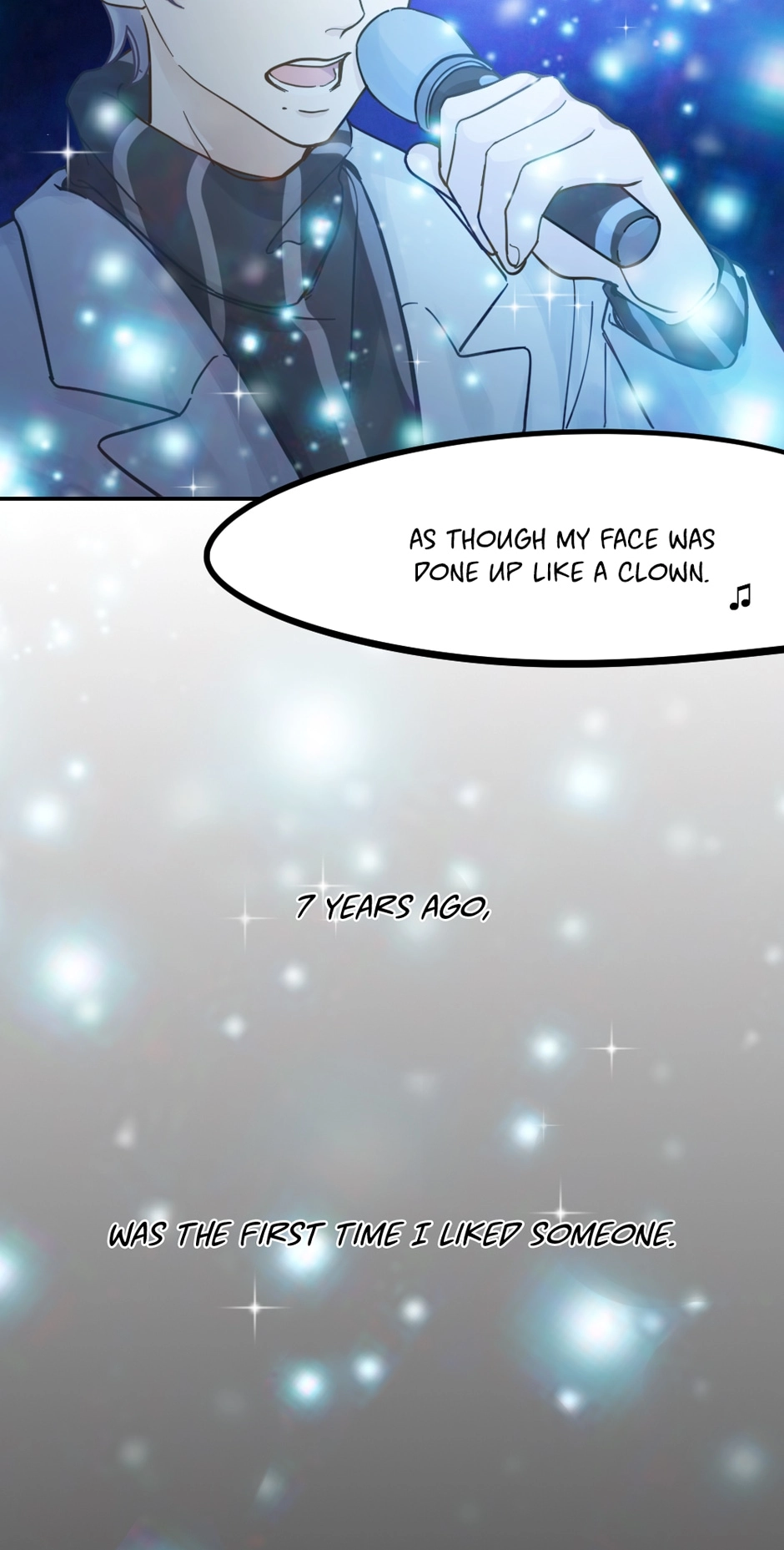 Me & Me? & Him! Chapter 23 page 8 - 