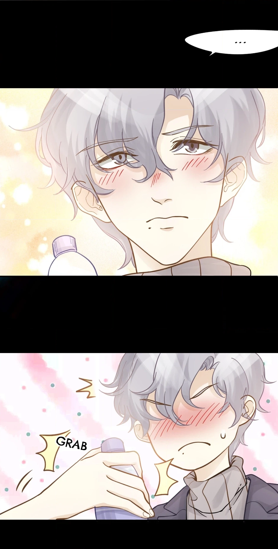 Me & Me? & Him! Chapter 23 page 10 - 