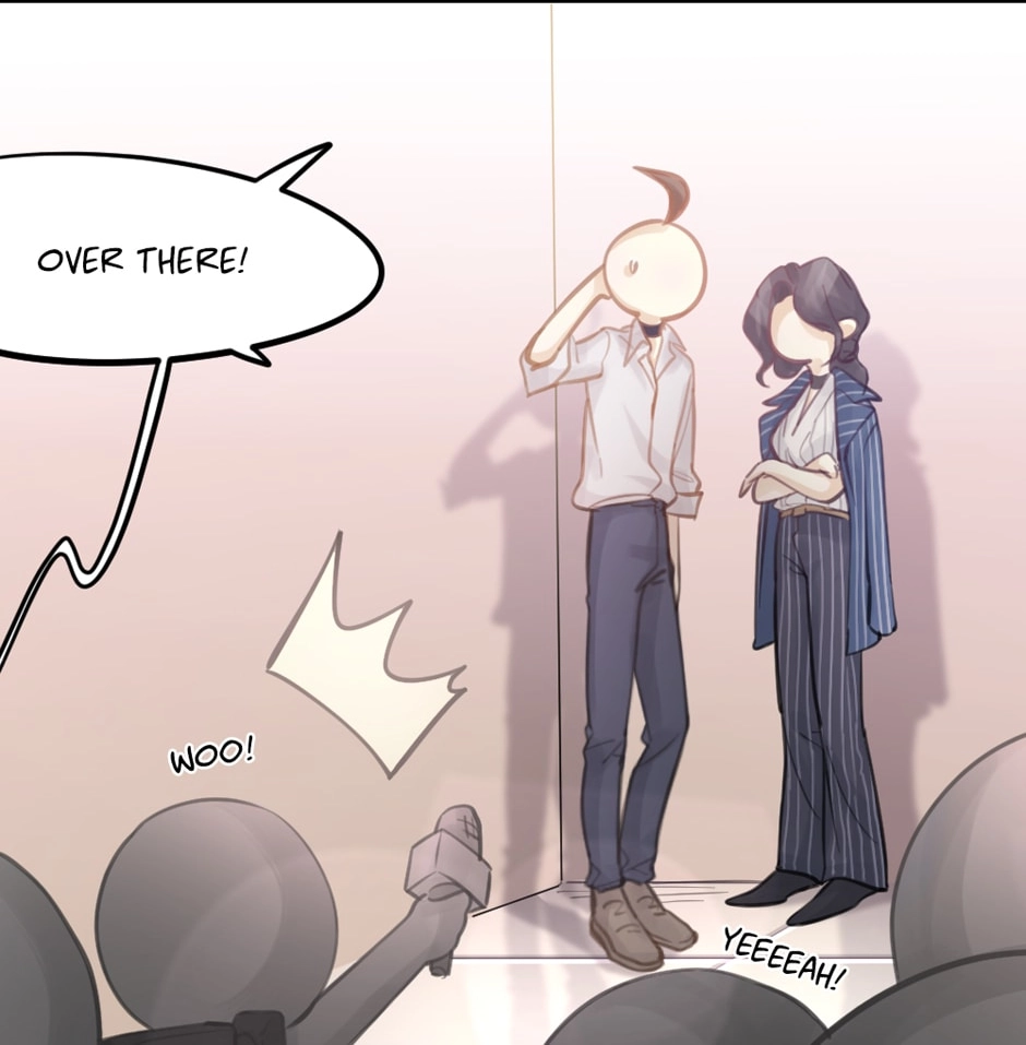 Me & Me? & Him! Chapter 24 page 12 - 