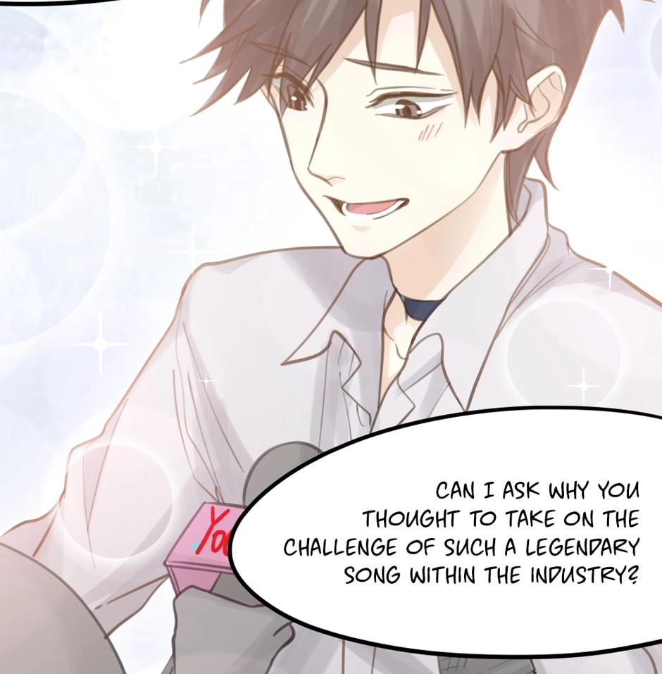 Me & Me? & Him! Chapter 24 page 14 - 