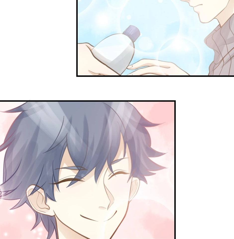 Me & Me? & Him! Chapter 24 page 18 - 
