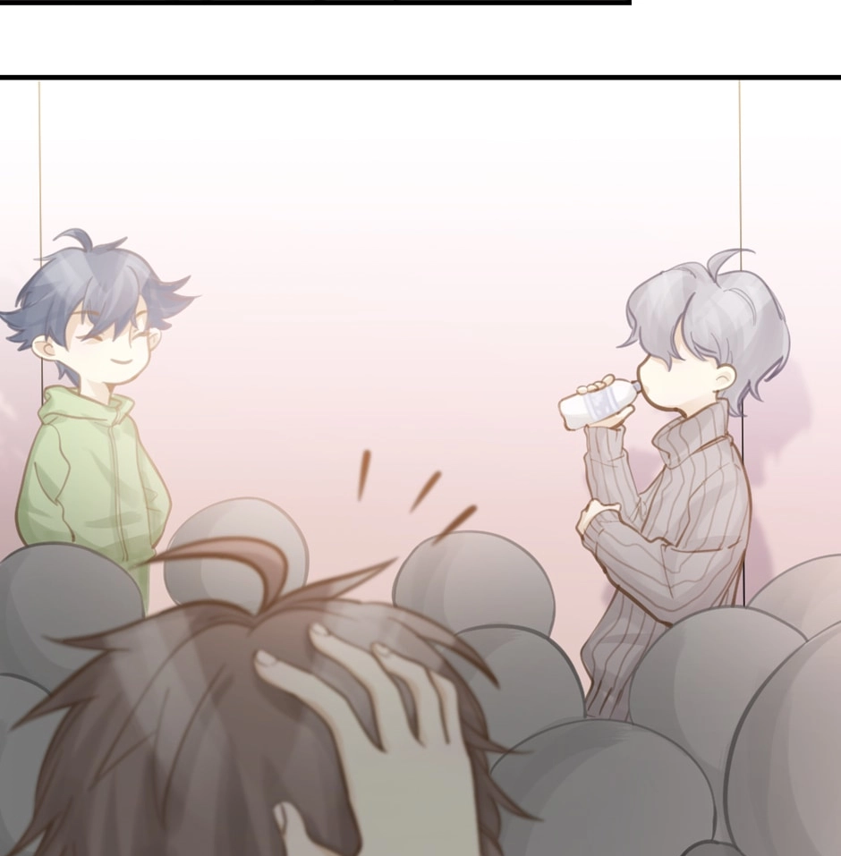 Me & Me? & Him! Chapter 24 page 19 - 