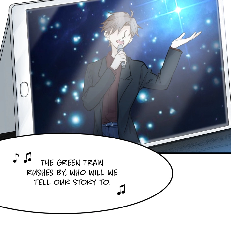 Me & Me? & Him! Chapter 24 page 3 - 