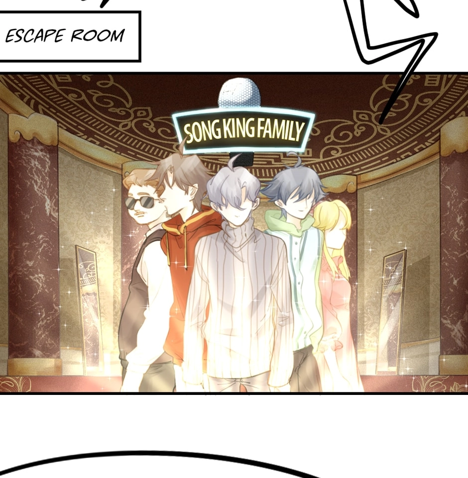 Me & Me? & Him! Chapter 24 page 22 - 