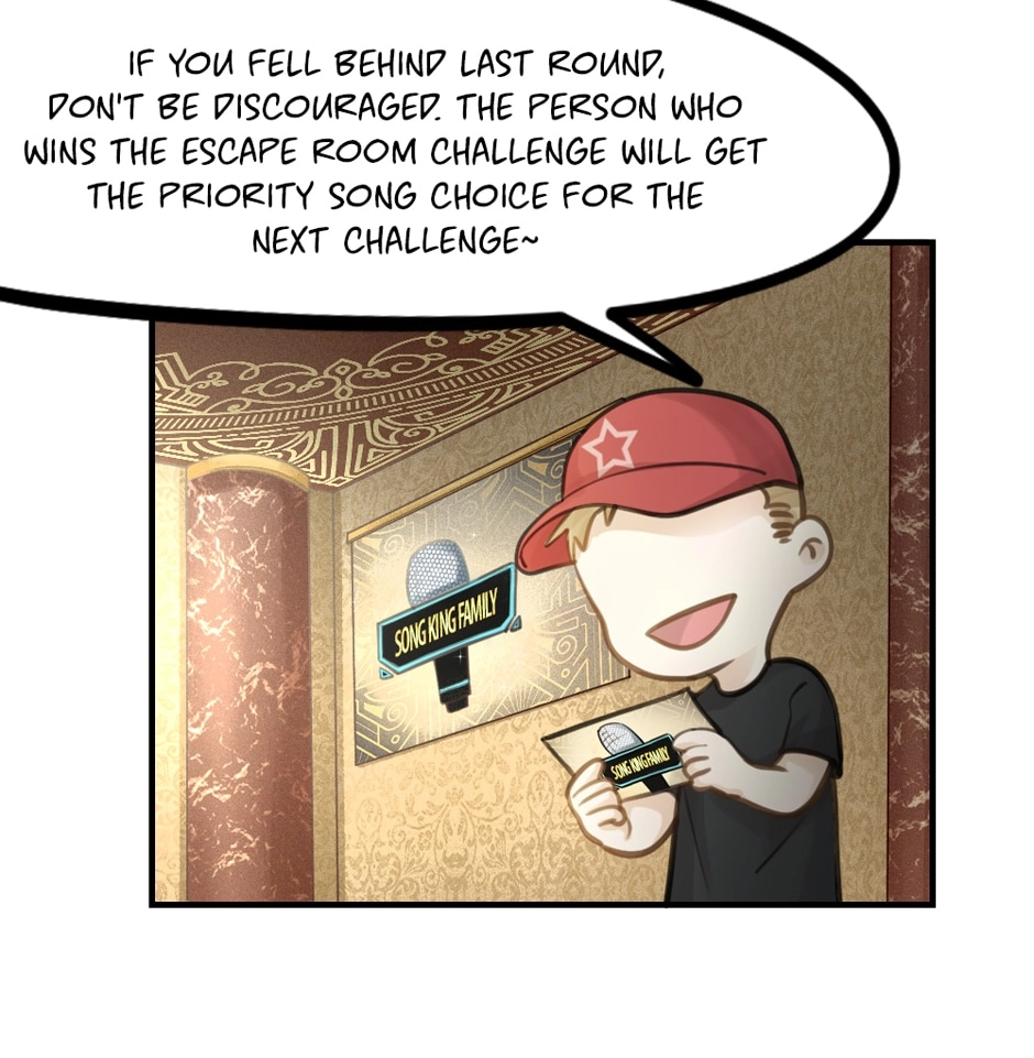 Me & Me? & Him! Chapter 24 page 23 - 