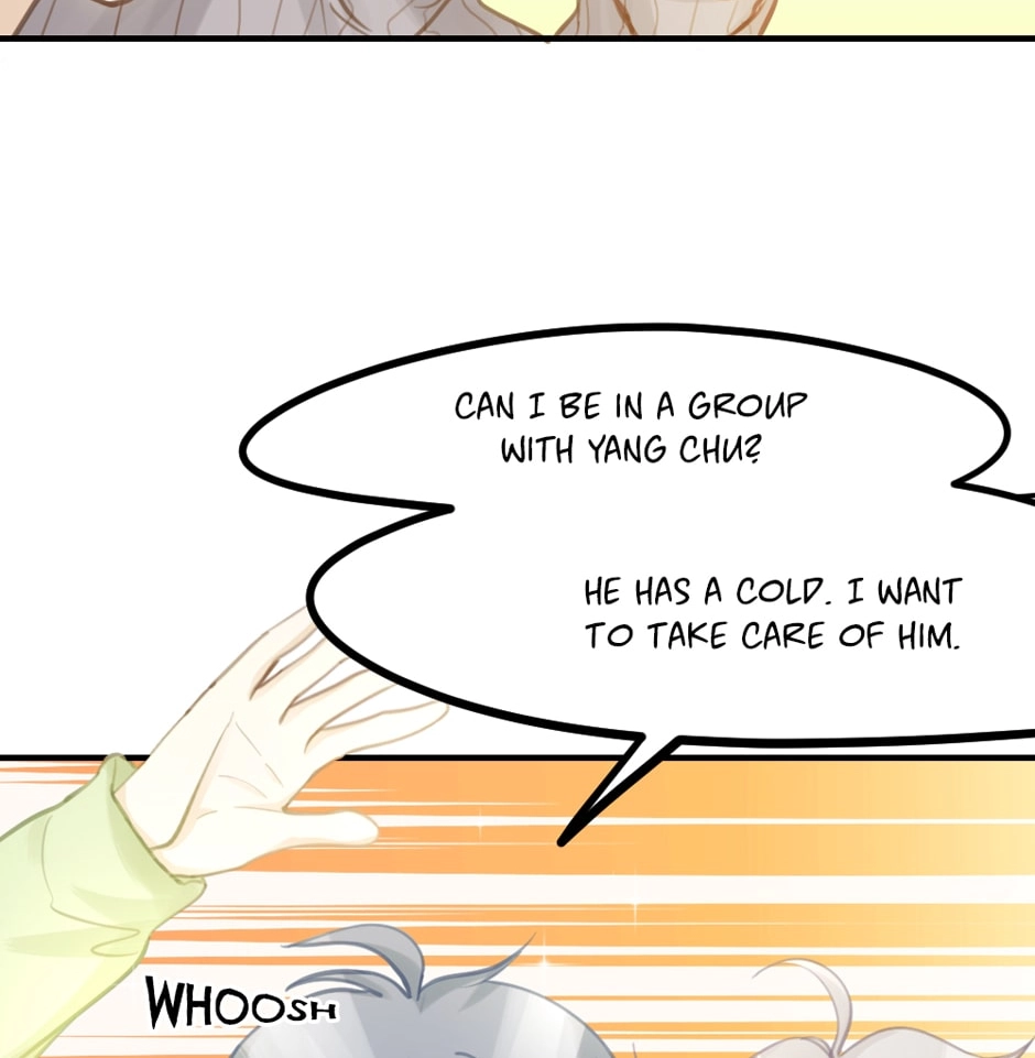 Me & Me? & Him! Chapter 24 page 26 - 