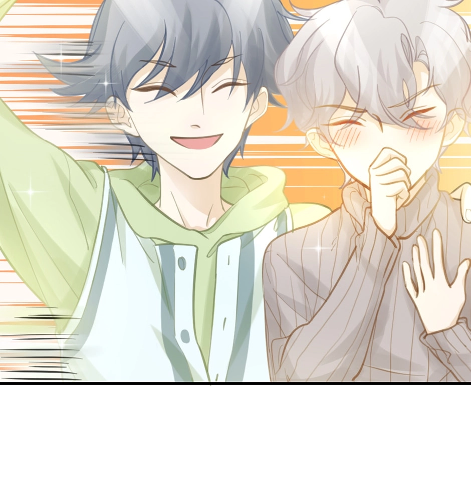 Me & Me? & Him! Chapter 24 page 27 - 