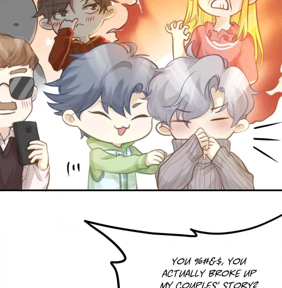 Me & Me? & Him! Chapter 24 page 30 - 