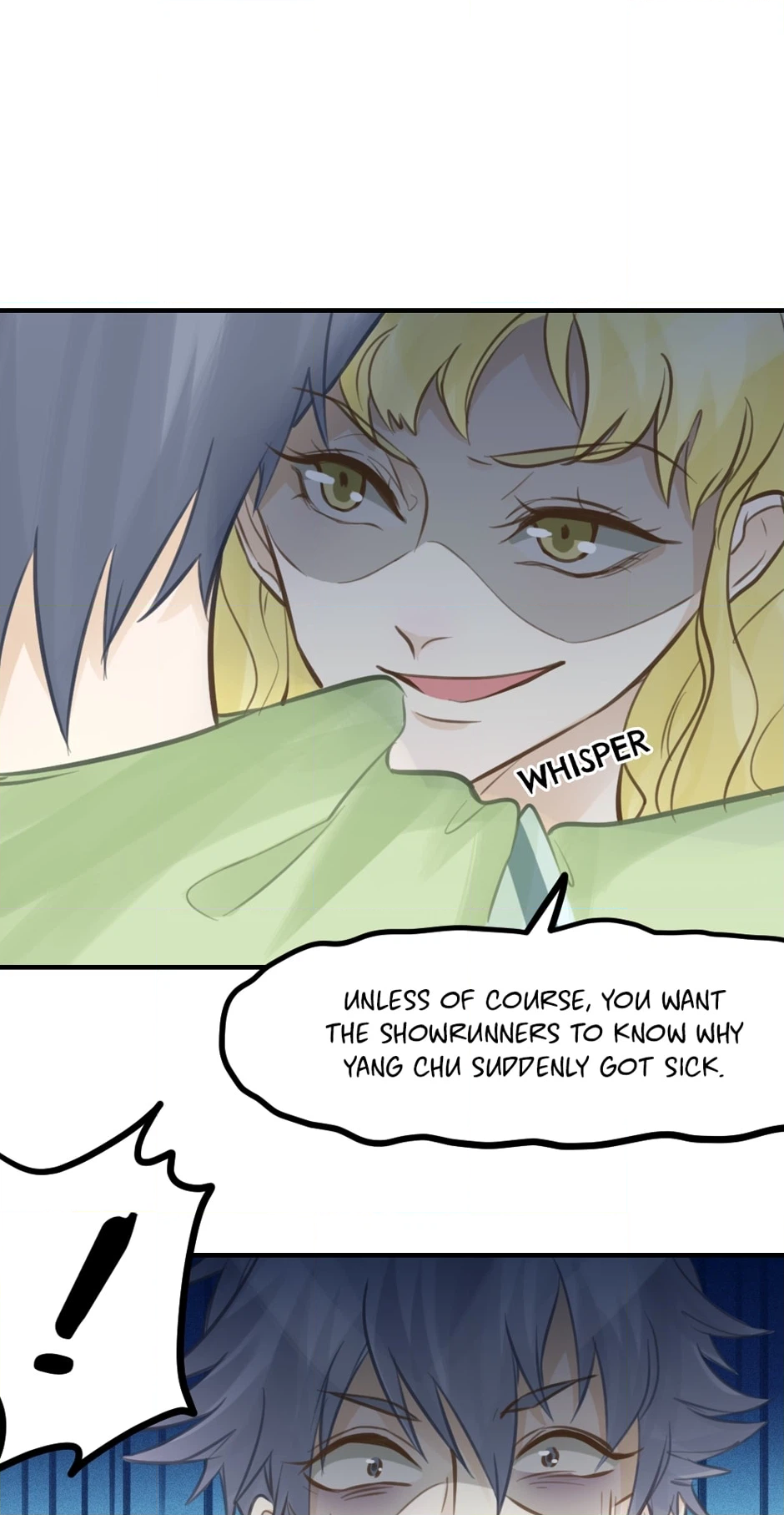 Me & Me? & Him! Chapter 24 page 40 - 