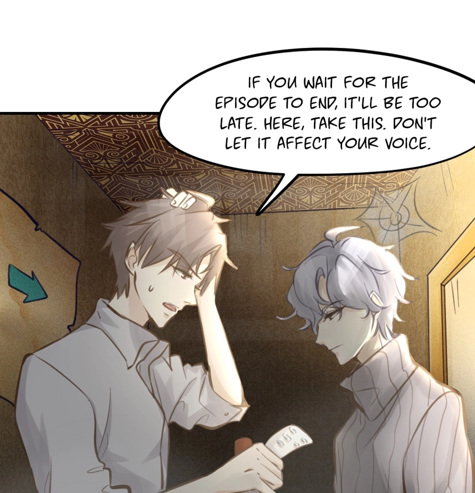 Me & Me? & Him! Chapter 24 page 42 - 