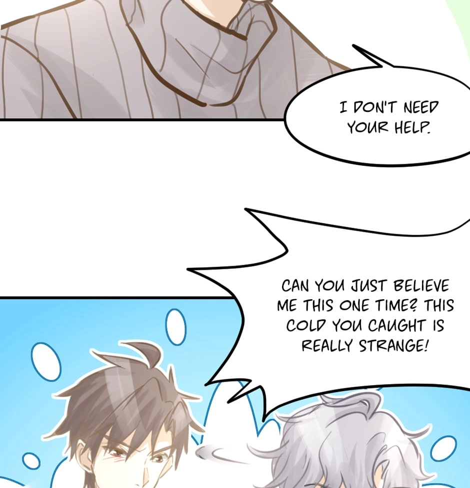 Me & Me? & Him! Chapter 24 page 44 - 