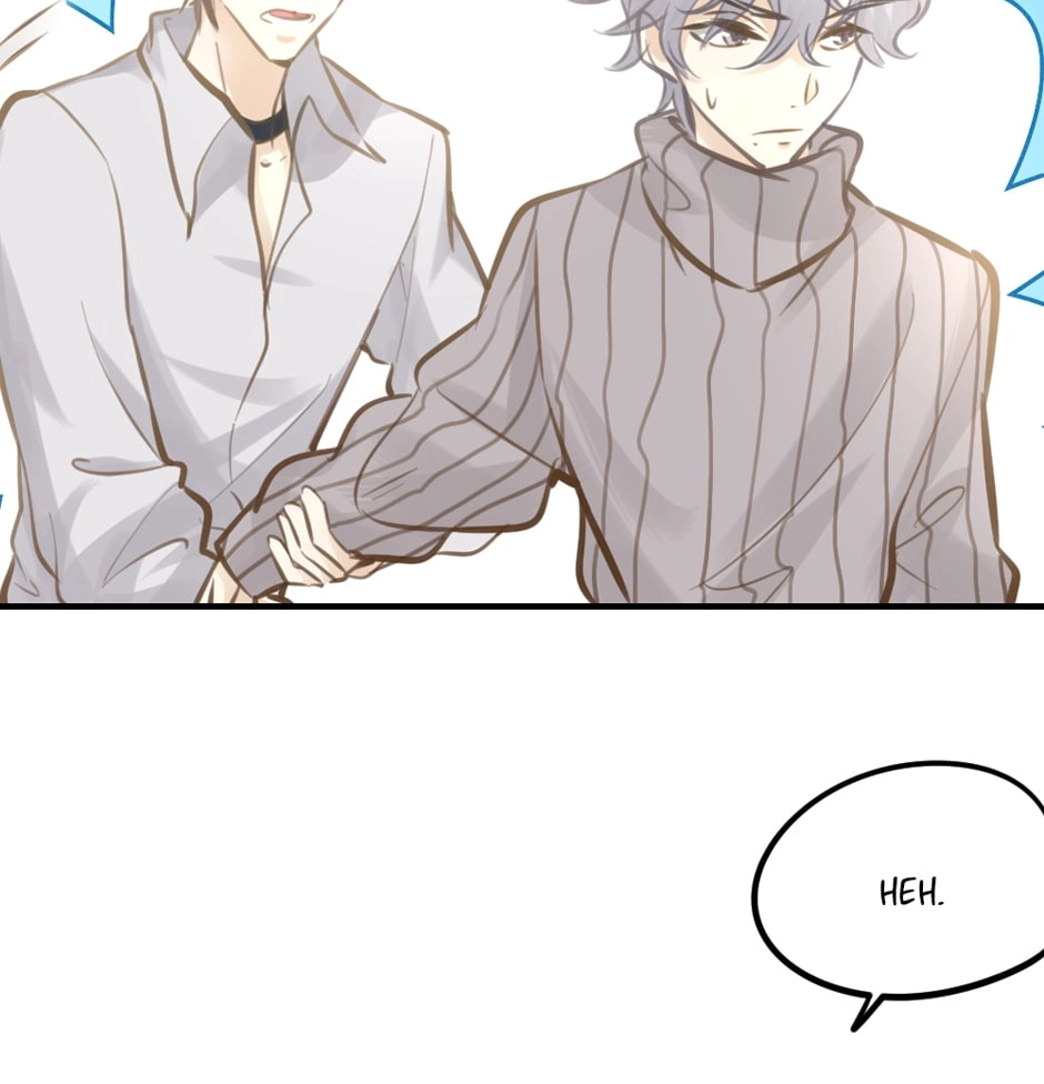 Me & Me? & Him! Chapter 24 page 45 - 