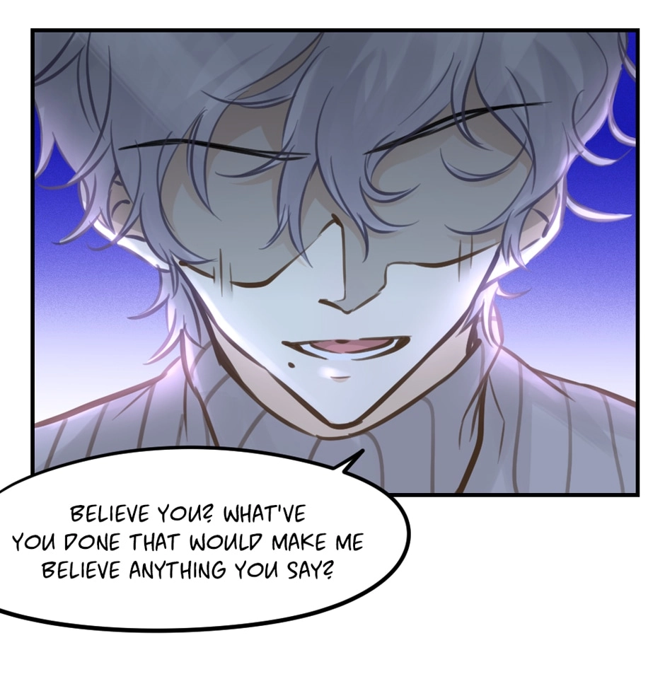 Me & Me? & Him! Chapter 24 page 46 - 