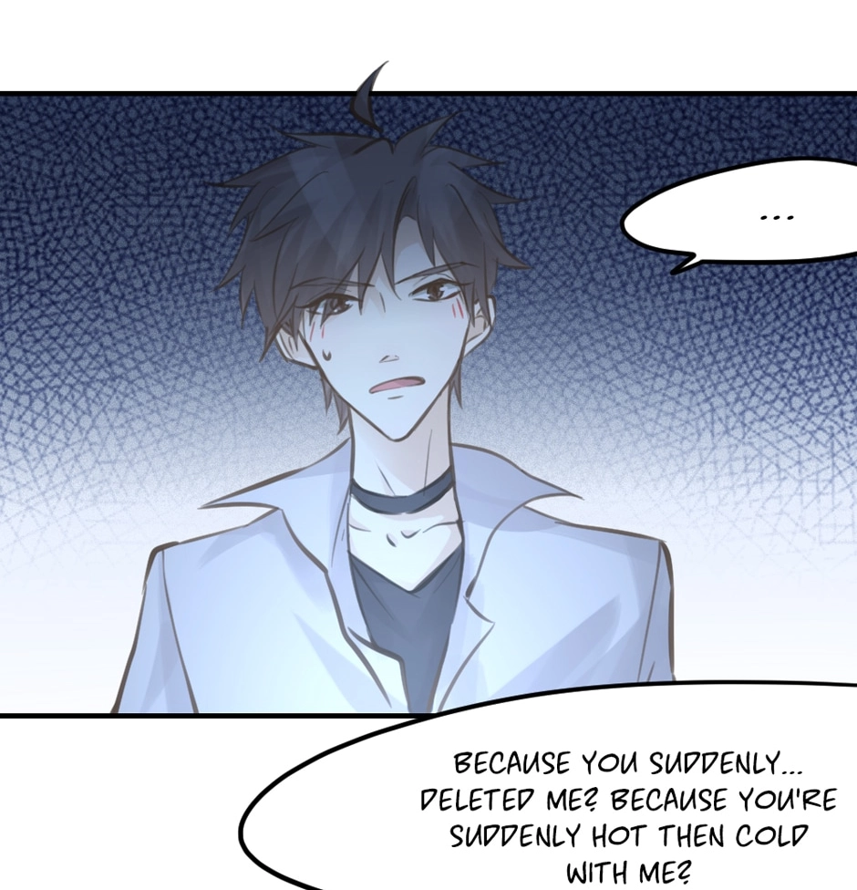 Me & Me? & Him! Chapter 24 page 47 - 