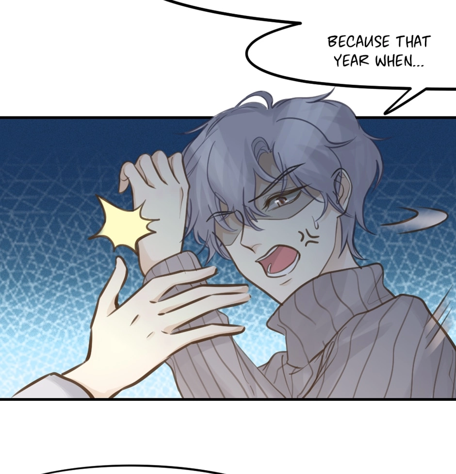 Me & Me? & Him! Chapter 24 page 48 - 
