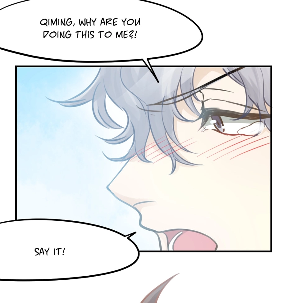 Me & Me? & Him! Chapter 24 page 49 - 
