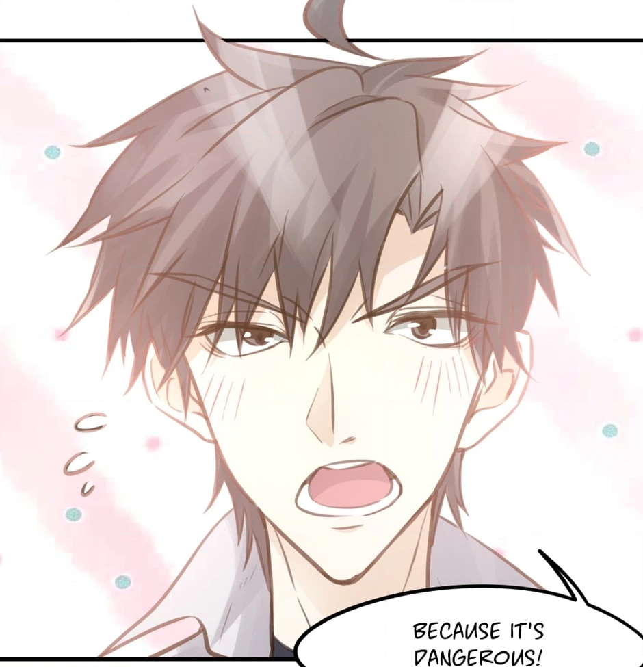 Me & Me? & Him! Chapter 24 page 50 - 
