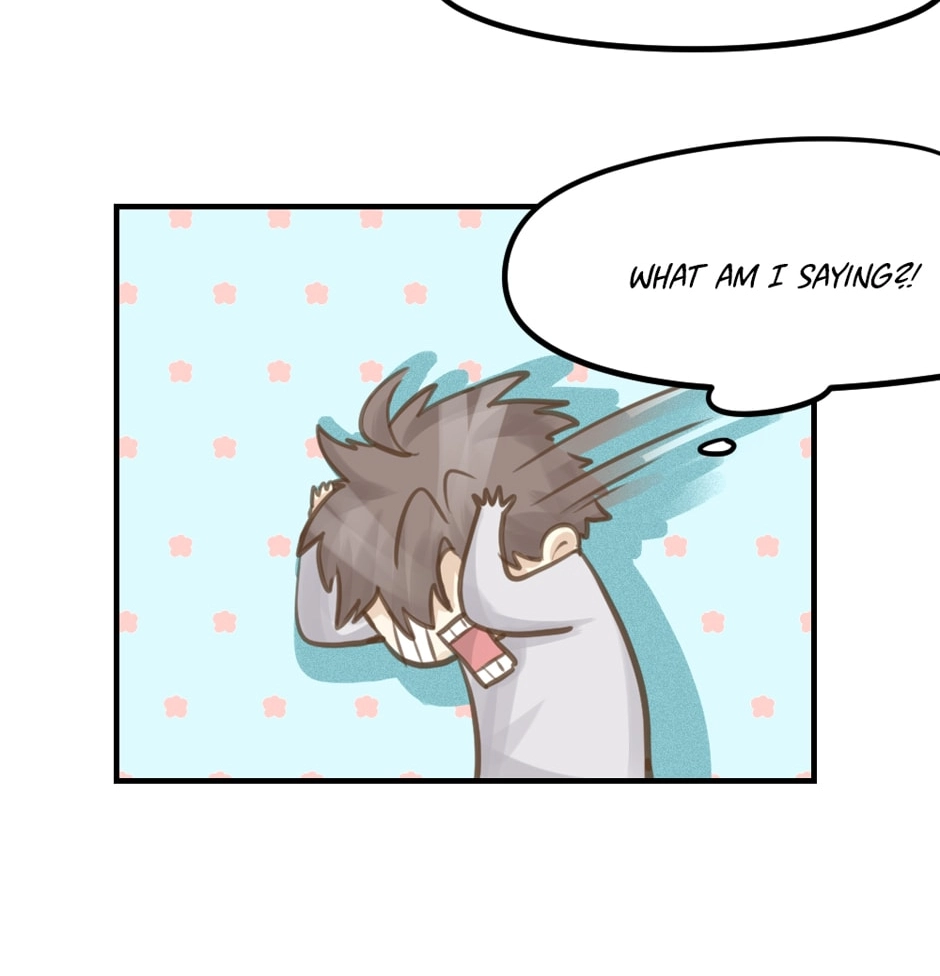 Me & Me? & Him! Chapter 24 page 51 - 