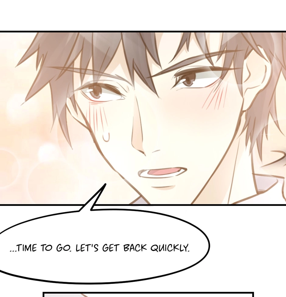 Me & Me? & Him! Chapter 24 page 52 - 