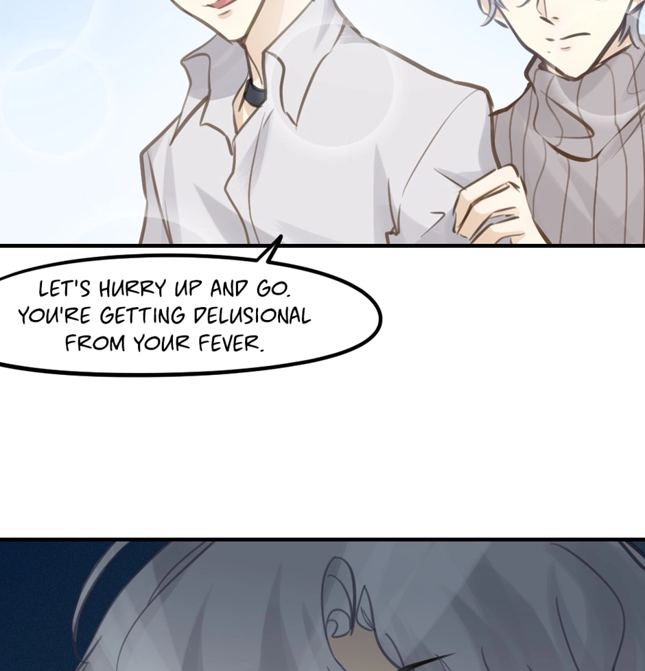 Me & Me? & Him! Chapter 24 page 54 - 