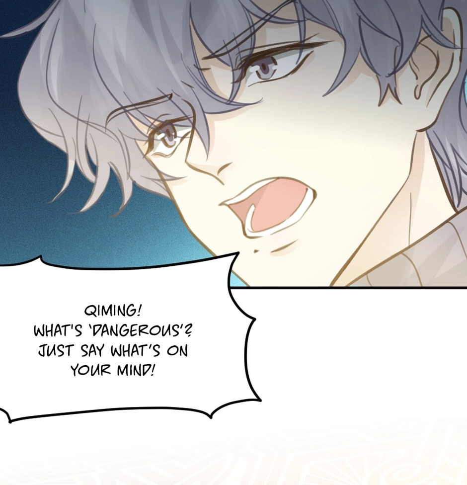 Me & Me? & Him! Chapter 24 page 55 - 