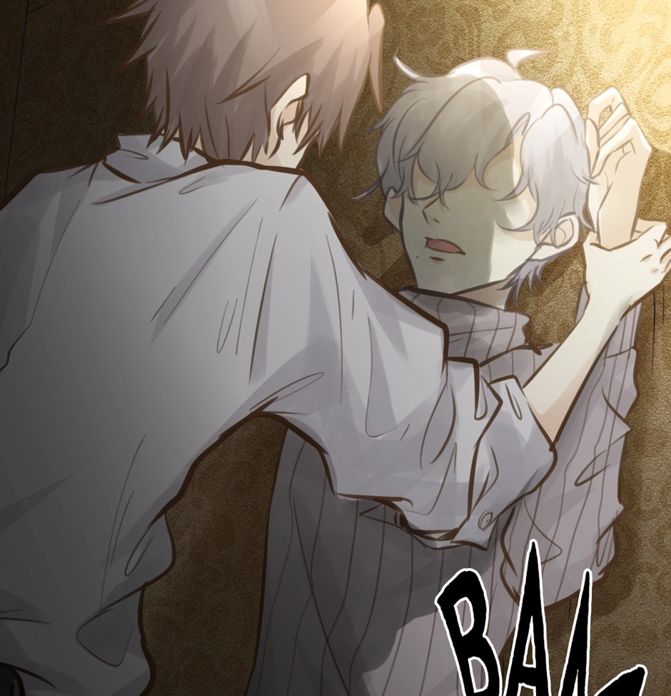 Me & Me? & Him! Chapter 24 page 57 - 