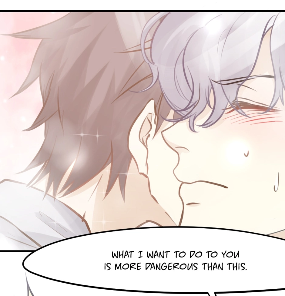 Me & Me? & Him! Chapter 24 page 59 - 