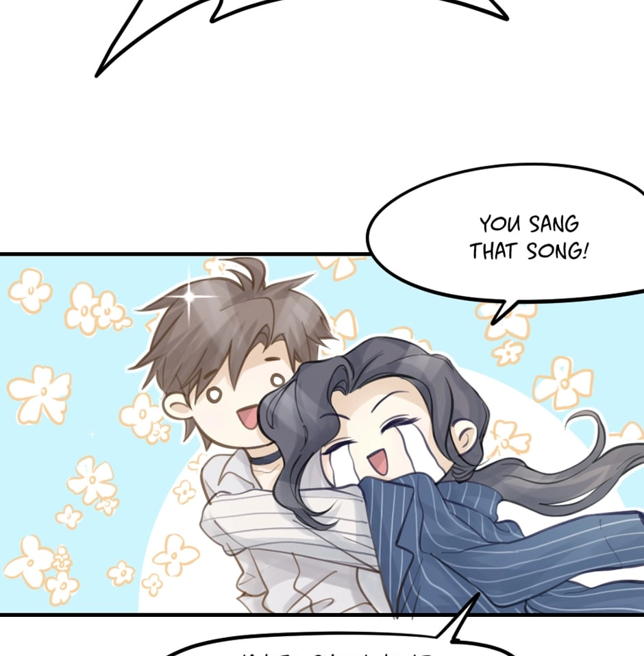 Me & Me? & Him! Chapter 24 page 7 - 