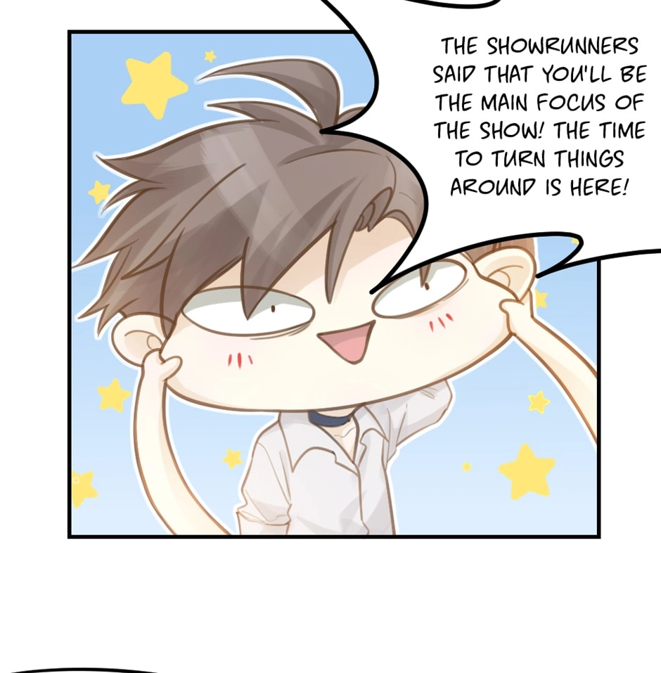 Me & Me? & Him! Chapter 24 page 9 - 