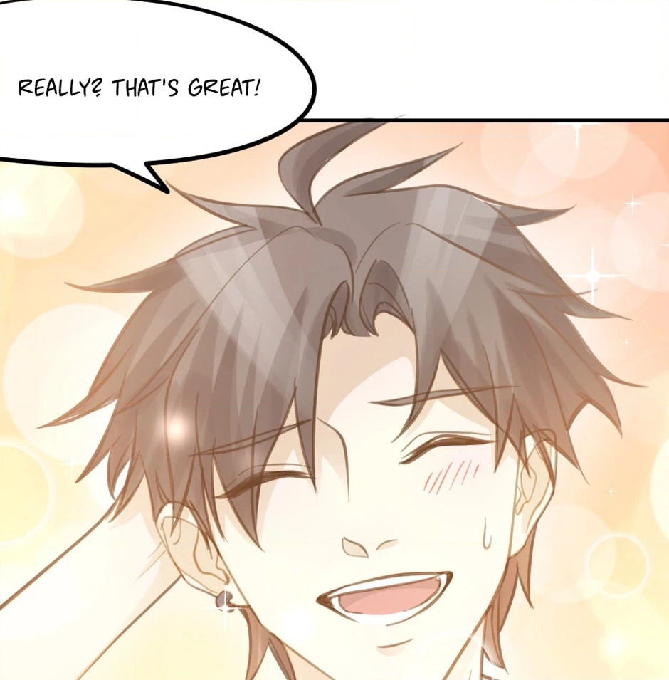 Me & Me? & Him! Chapter 24 page 10 - 