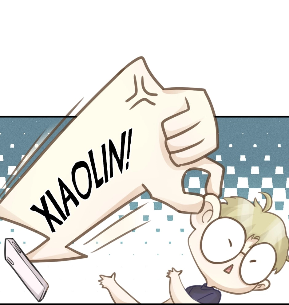 Me & Me? & Him! Chapter 25 page 12 - 
