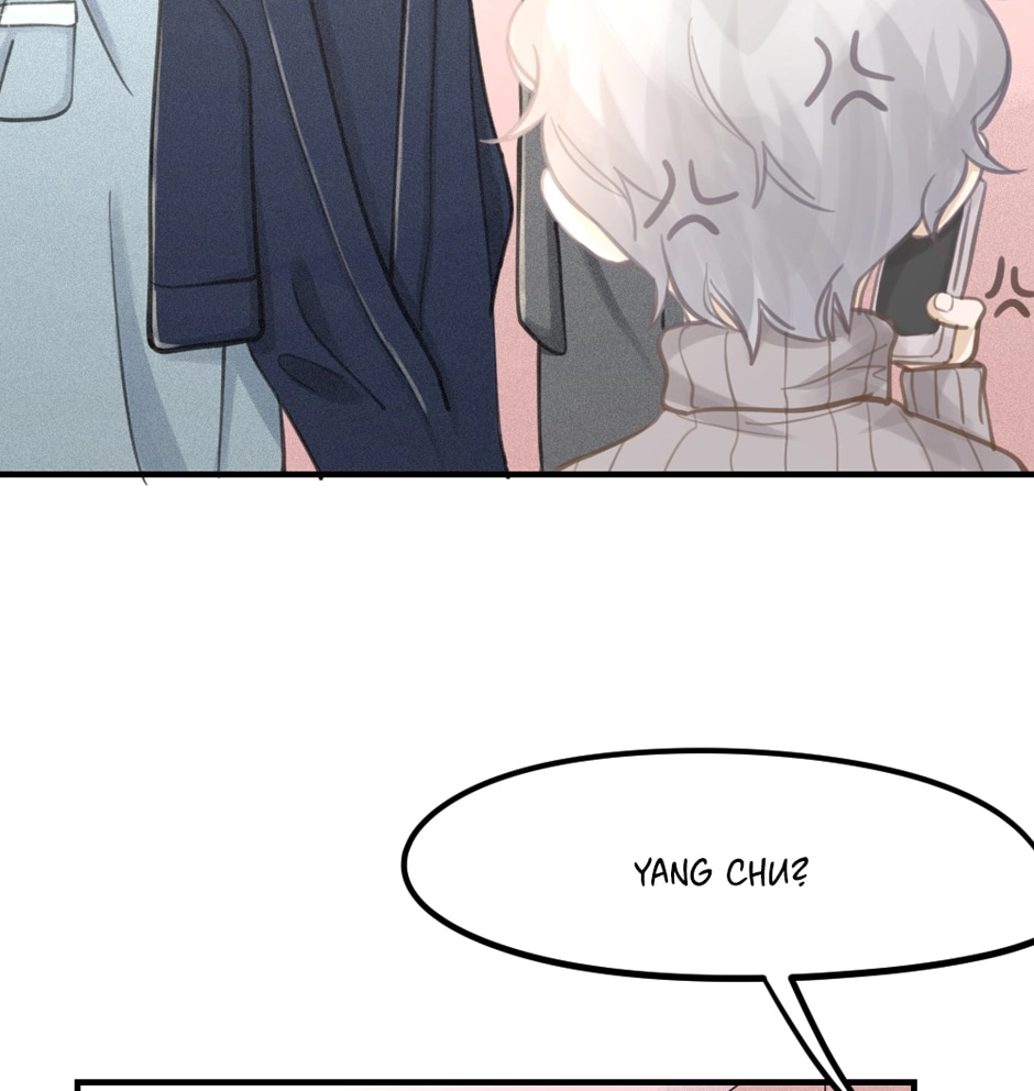 Me & Me? & Him! Chapter 25 page 15 - 