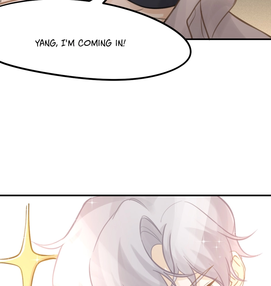 Me & Me? & Him! Chapter 25 page 18 - 