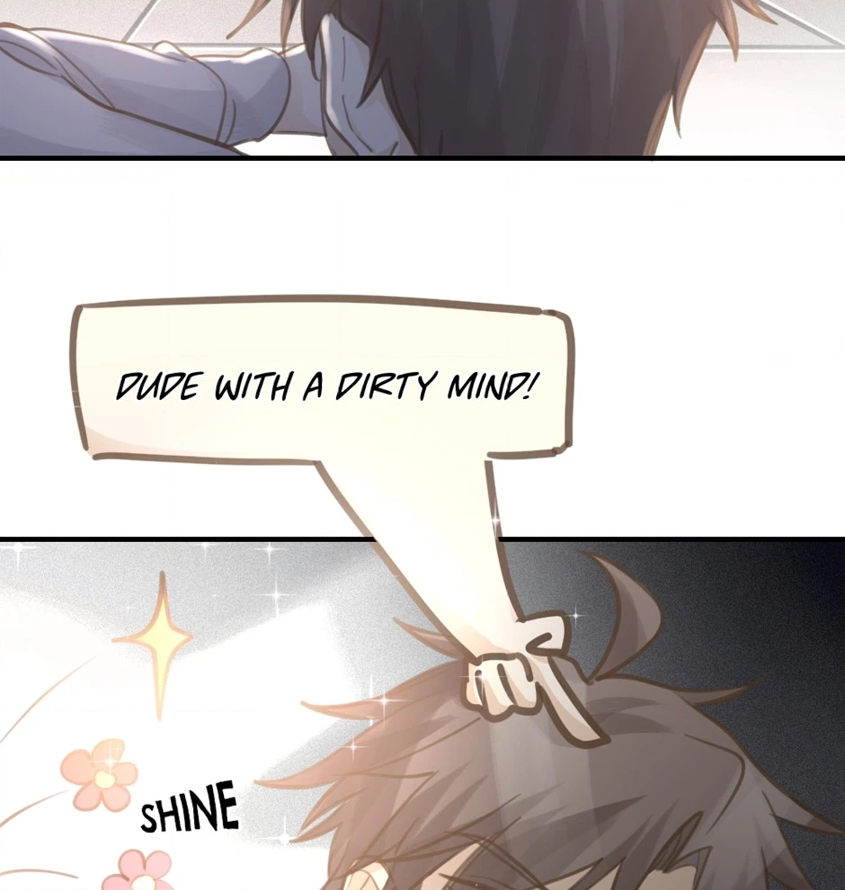 Me & Me? & Him! Chapter 25 page 20 - 