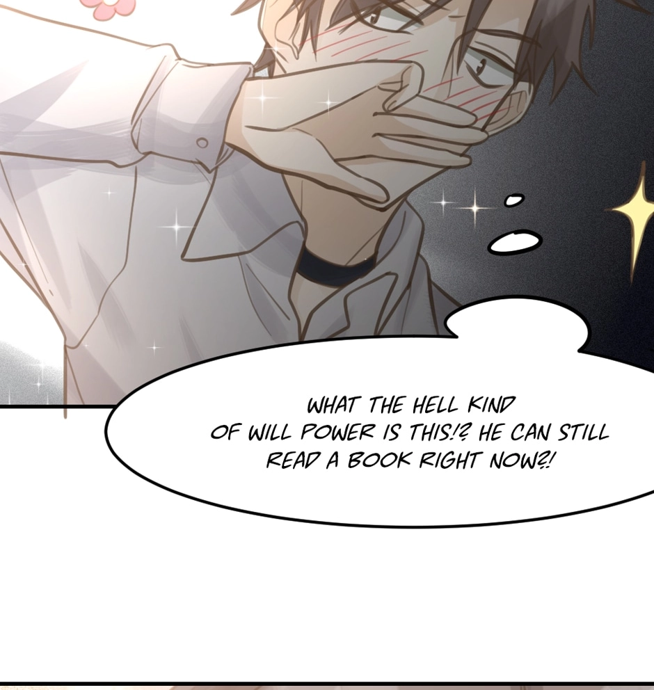 Me & Me? & Him! Chapter 25 page 21 - 