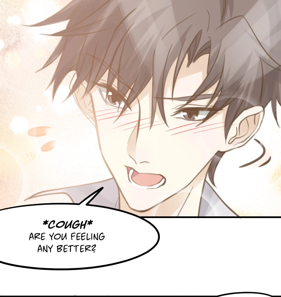 Me & Me? & Him! Chapter 25 page 22 - 
