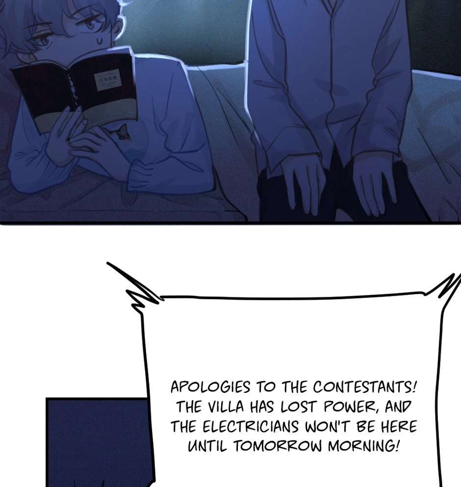 Me & Me? & Him! Chapter 25 page 26 - 
