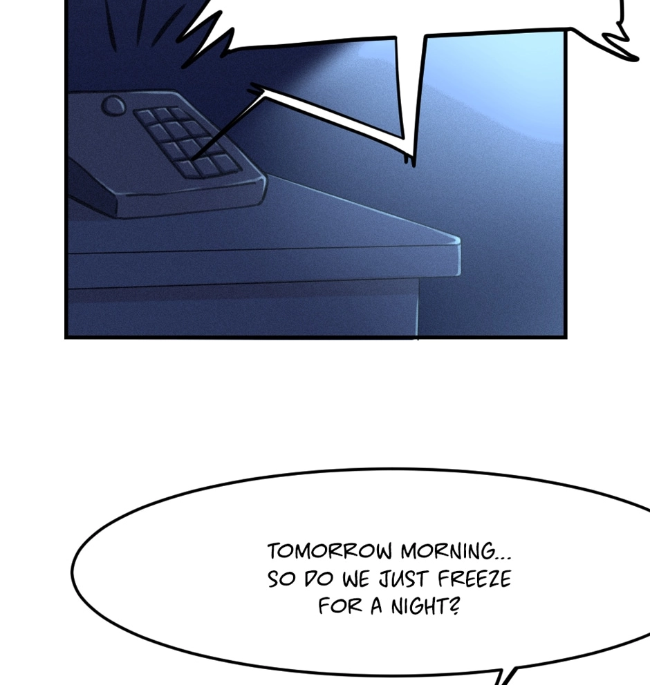 Me & Me? & Him! Chapter 25 page 27 - 