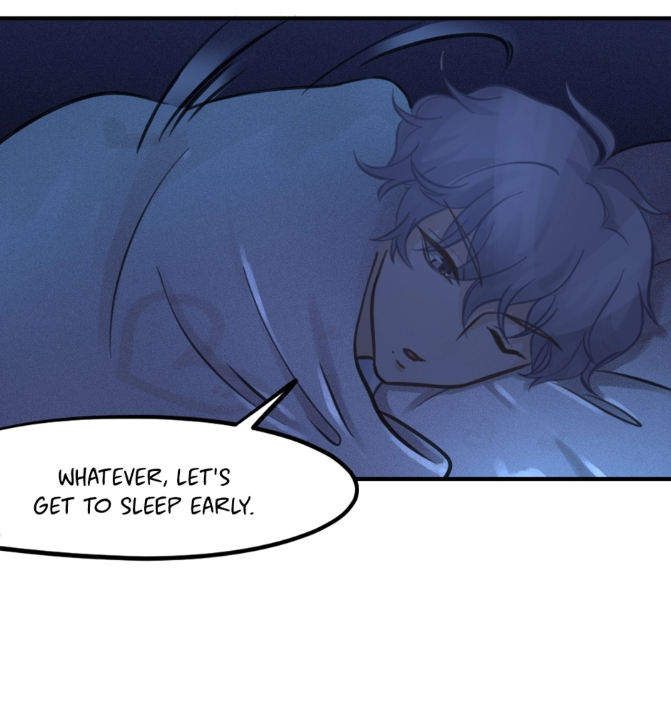 Me & Me? & Him! Chapter 25 page 29 - 