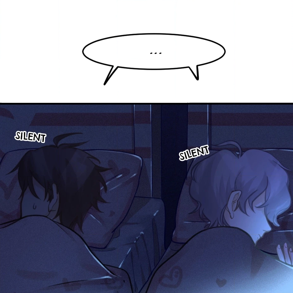 Me & Me? & Him! Chapter 25 page 30 - 